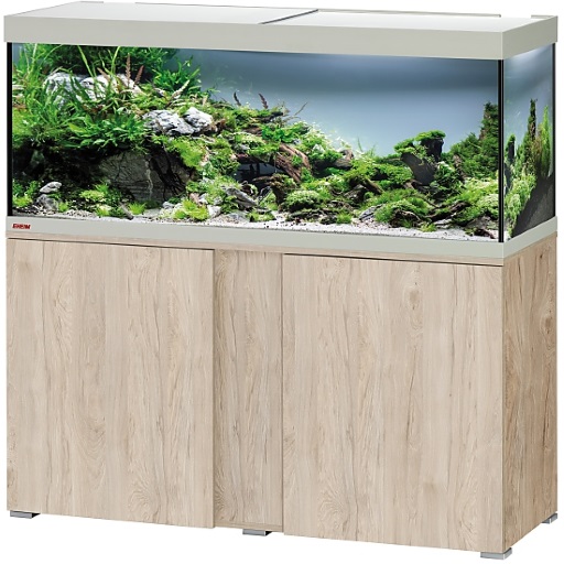 EHEIM Aquarium Kombination EHEIM Aquarium Kombination