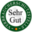 Consumer protection seal - Click to verify