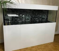Aquarium nach Ma&szlig;
