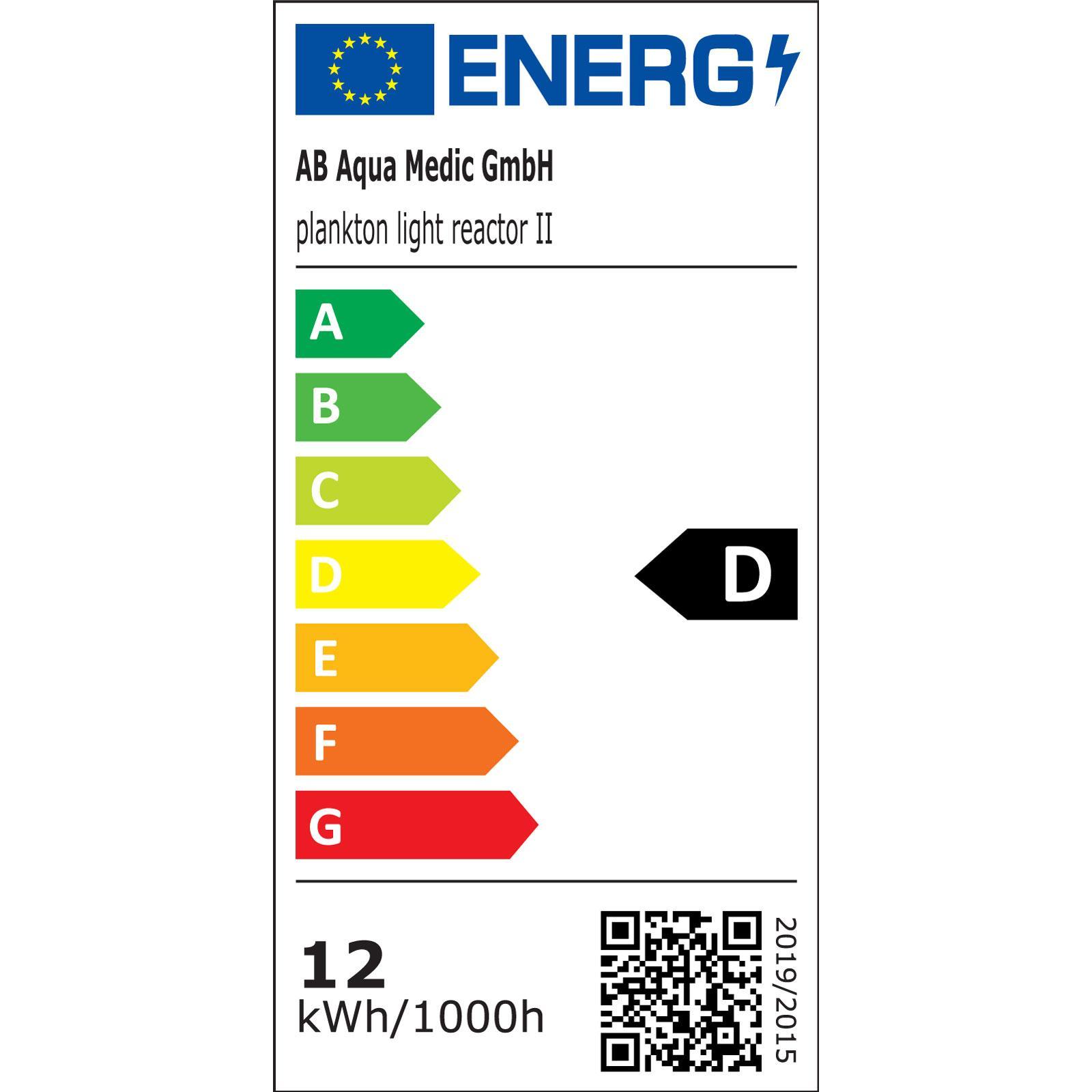 Energielabel