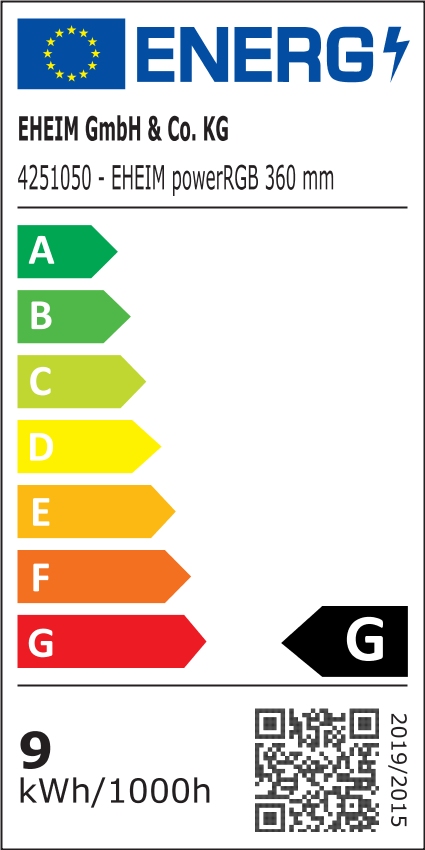 Energielabel
