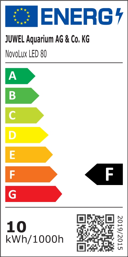 Energielabel