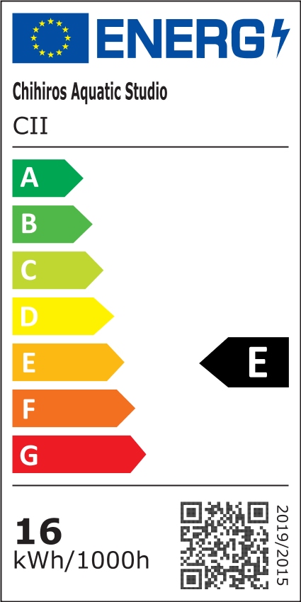 Energielabel