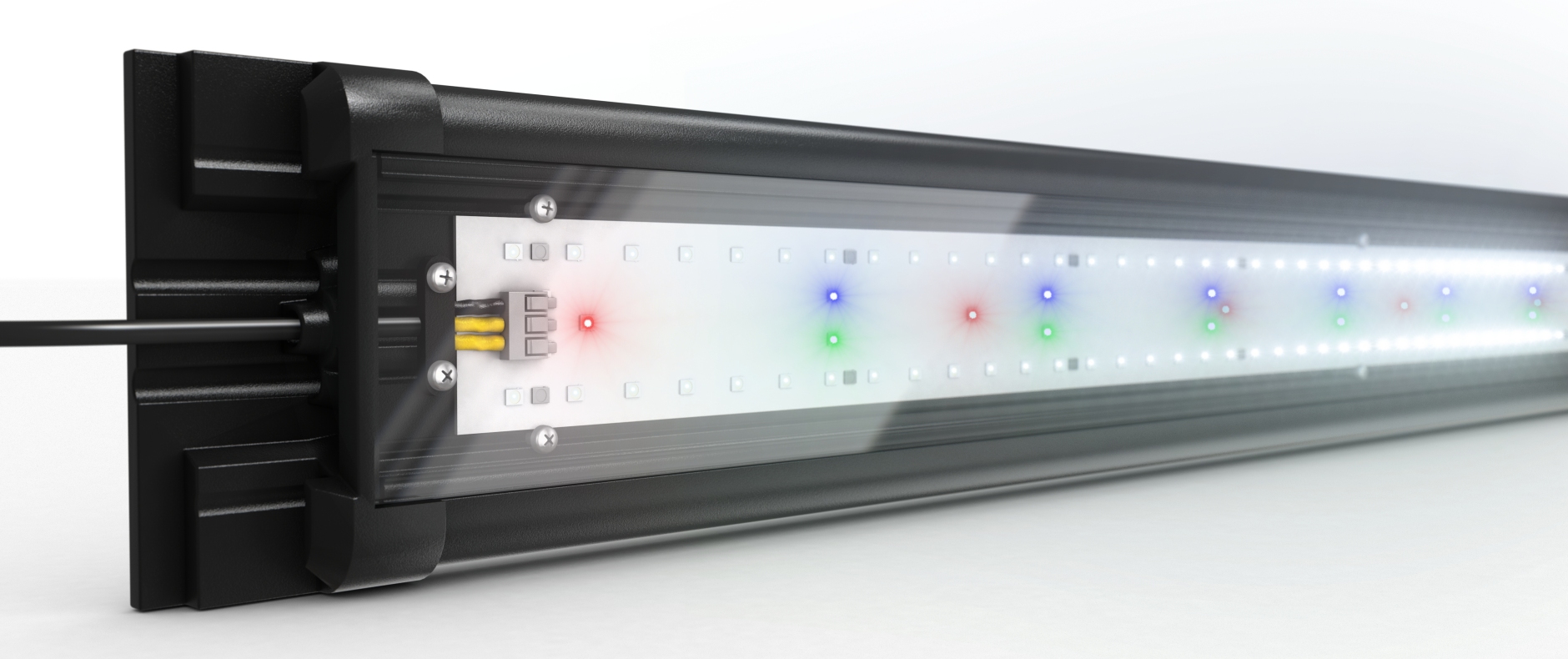Aquarium LED Beleuchtung Aquarium LED Beleuchtung