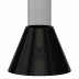 JBL Foot for 500 g CO2 pressure bottle