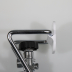 JBL ProFlora CO2 Cylinder Wallmount