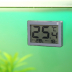 JBL Aquarium-Thermometer DigiScan Alarm