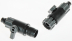 JBL Double stopcock with quick coupling