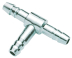 T-Piece metal for Air Hose 4/6