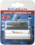 Digital-Thermometer mit LCD-Display