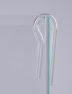 Amazing Aqua Glass In/Out Set R+S