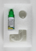 Amazing Aqua CO2 Indicator -long term test with reagent-