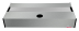 Diversa Platino Aluminium Aquarium Cover