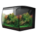 Fluval FLEX 2.0 Complete Aquarium Kit 34 L