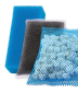 Fluval Filtermedien-Set AC-Filter