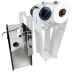 Aqua Medic Fleece Roll Filter Ocean Clear