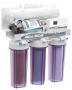 Aqua Medic Osmosis System Platinum Line Plus 24V
