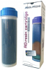Aqua Medic RO-resin cartridge