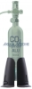 Aqua Medic Cylinder Base -CO2 Cylinder stand-