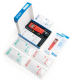 HANNA pHep 4 pH/°C Tester -water resistant-