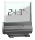 Juwel Digital Thermometer 4.0
