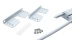 daytime matrix Acryl Insertion/Screw-on Adapter set