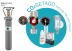 EHEIM CO2 Set 400