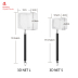 Chihiros Telescopic Net 3D NET