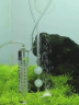 Chihiros CO2 Spiral Bubble Counter