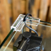 Dennerle Holder Kit Nano Cover Glass
