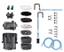 Tetra External Filter Complete Kit EX 500 Plus