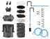 Tetra External Filter Complete Kit EX 700 Plus