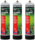 JBL ProFlora 500 U CO2 Cylinder