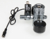 JBL ProFlora CO2 Regulator Professional -Pressure Reducer-