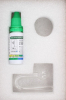 Amazing Aqua CO2 Indicator -long term test with reagent-