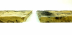 ATG 3D Background slim Beige