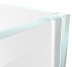 Cubito POOL Aquarium OptiWhite Glass 120x50x50 cm, 300 L