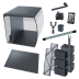 Fluval FLEX 2.0 Complete Aquarium Kit 34 L