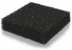 Juwel bioCarb -active carbon sponge-
