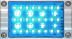 daytime PRO-Modul SLM3:1 SunLike-Marine 3:1