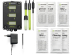 Milwaukee digital pH/TDS/Temperature Monitor MC810
