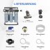 Arka myAQUA 400 Reverse osmosis unit - up to 400 l/day