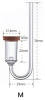 Chihiros Nano CO2 Diffusor M