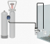 JBL ProFlora CO2 Basic Set