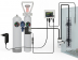 JBL ProFlora CO2 Professional Set