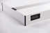 Diversa Platino LED-Aluminium-Aquarien-Abdeckung