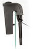AQUAEL External Filter FZN PRO 1500