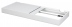 EHEIM variluxLED VA80 Aquarium Cover 80x35