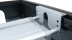 daytime matrix Acryl Insertion/Screw-on Adapter set