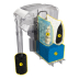 Fluval AquaClear AC30 -Clip-on Filter-